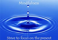 Mindfulness Brisbane
